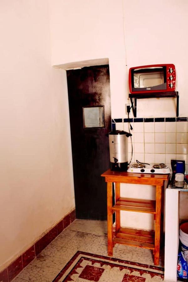 Hostel Casa Quetzal Campeche Exterior foto
